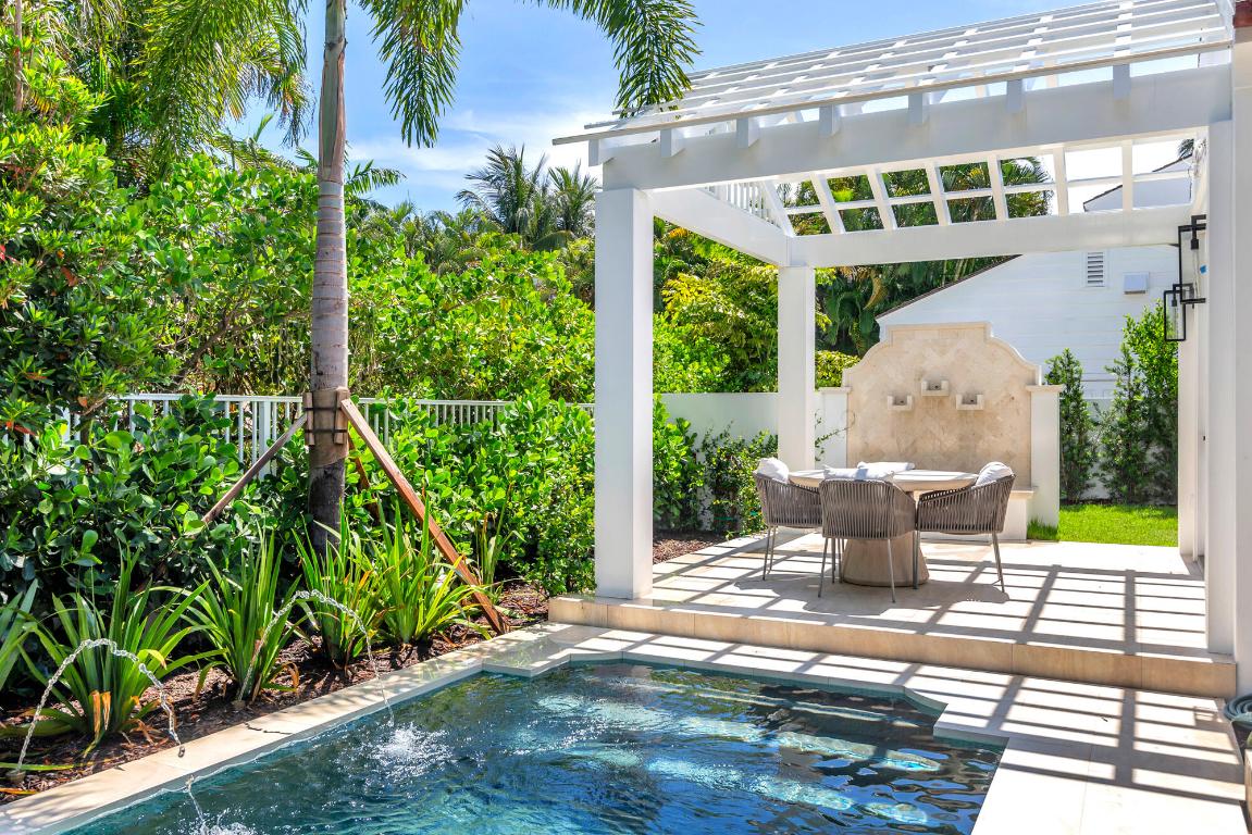 GREGORY ADD & REPL PB16P71 & PB18P10 - Residential