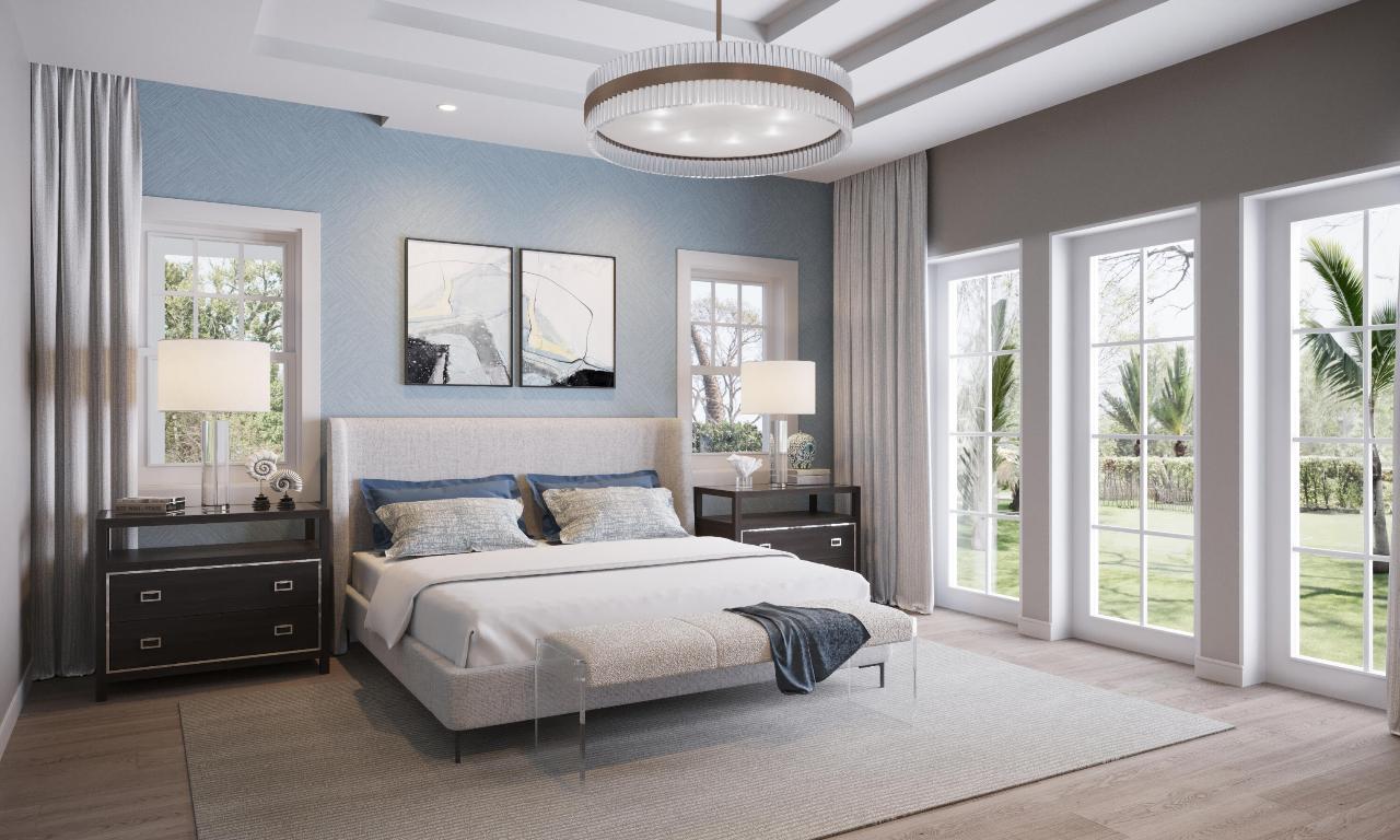 GREGORY ADD & REPL PB16P71 & PB18P10 - Residential