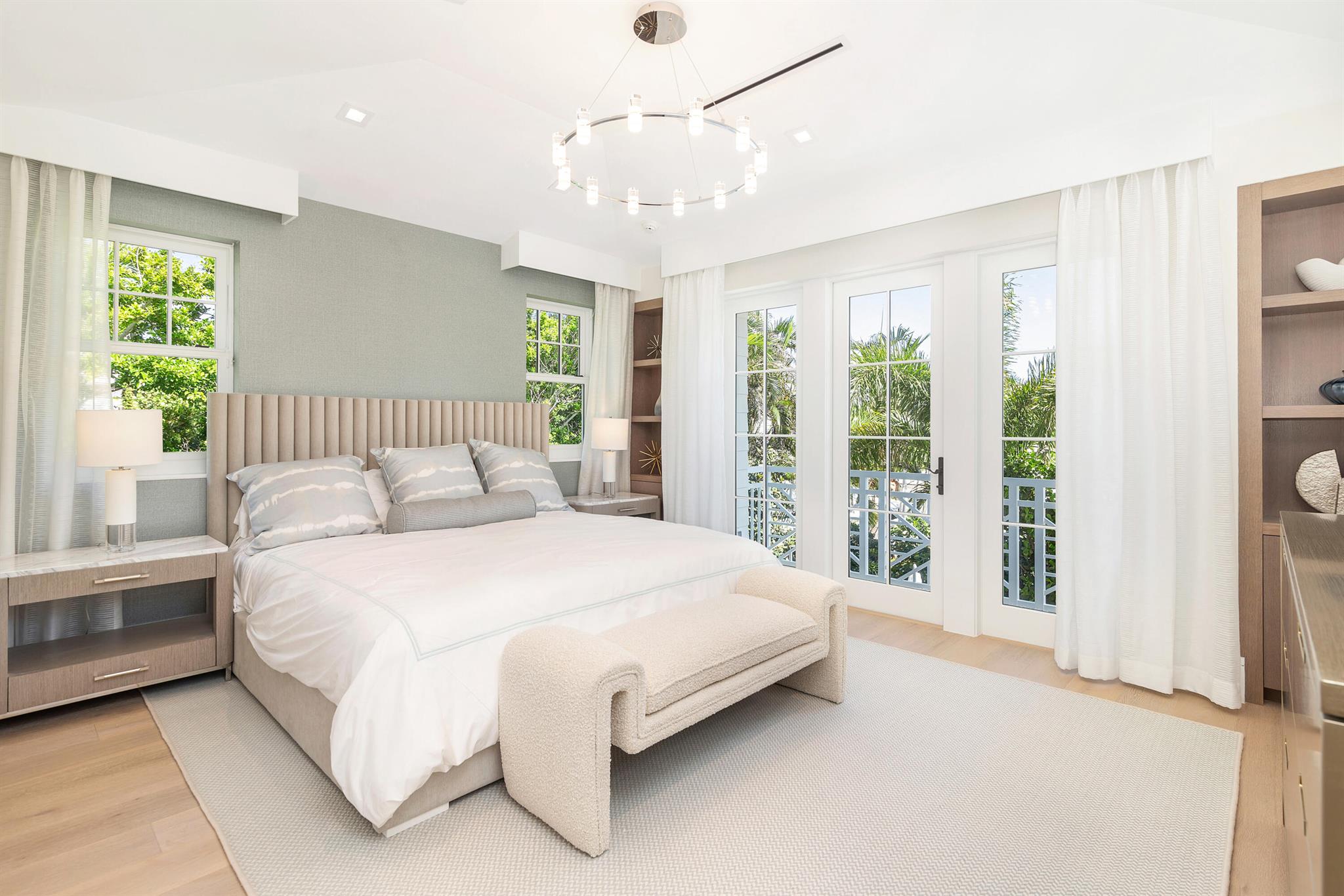 GREGORY ADD & REPL PB16P7 - Residential