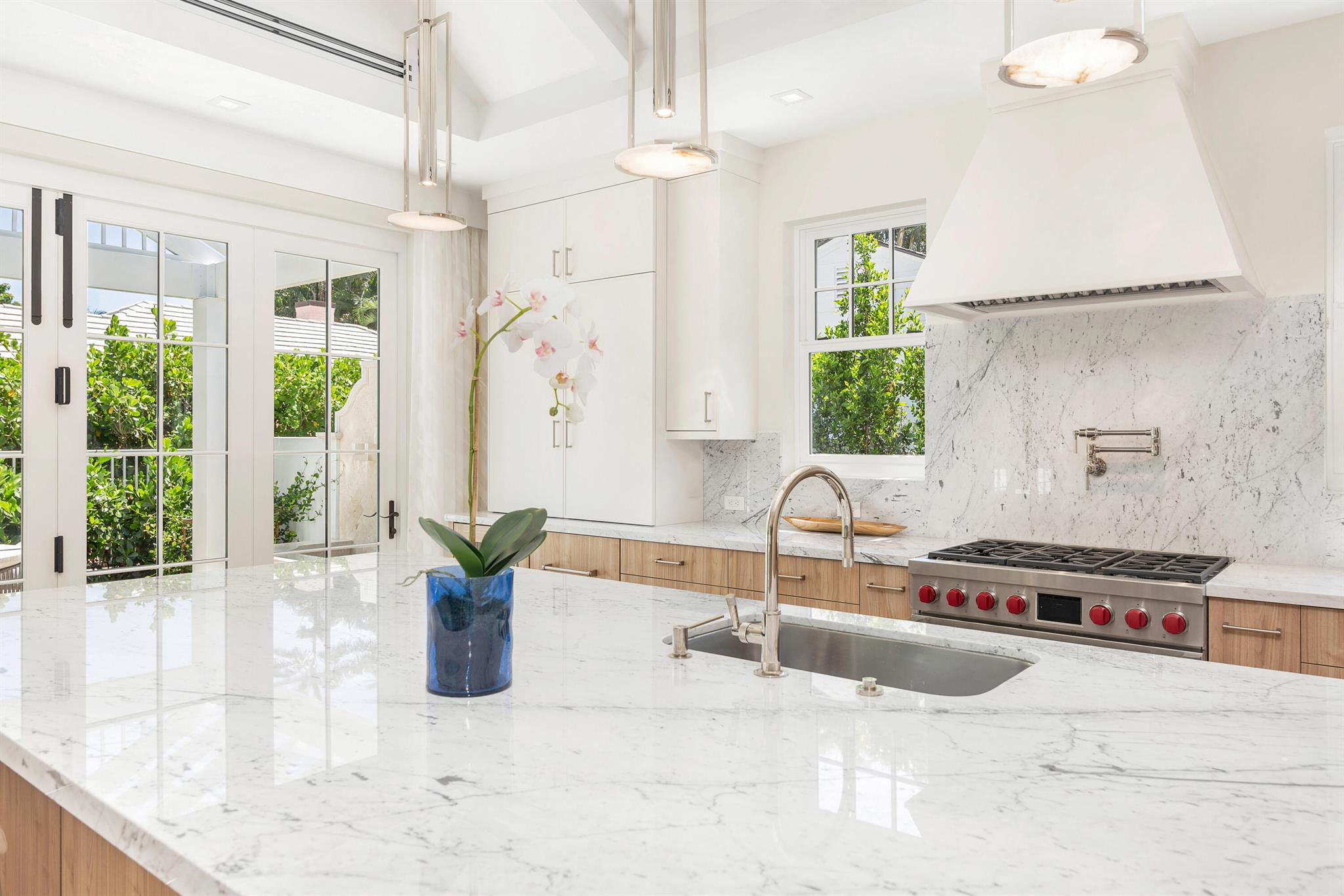 GREGORY ADD & REPL PB16P7 - Residential