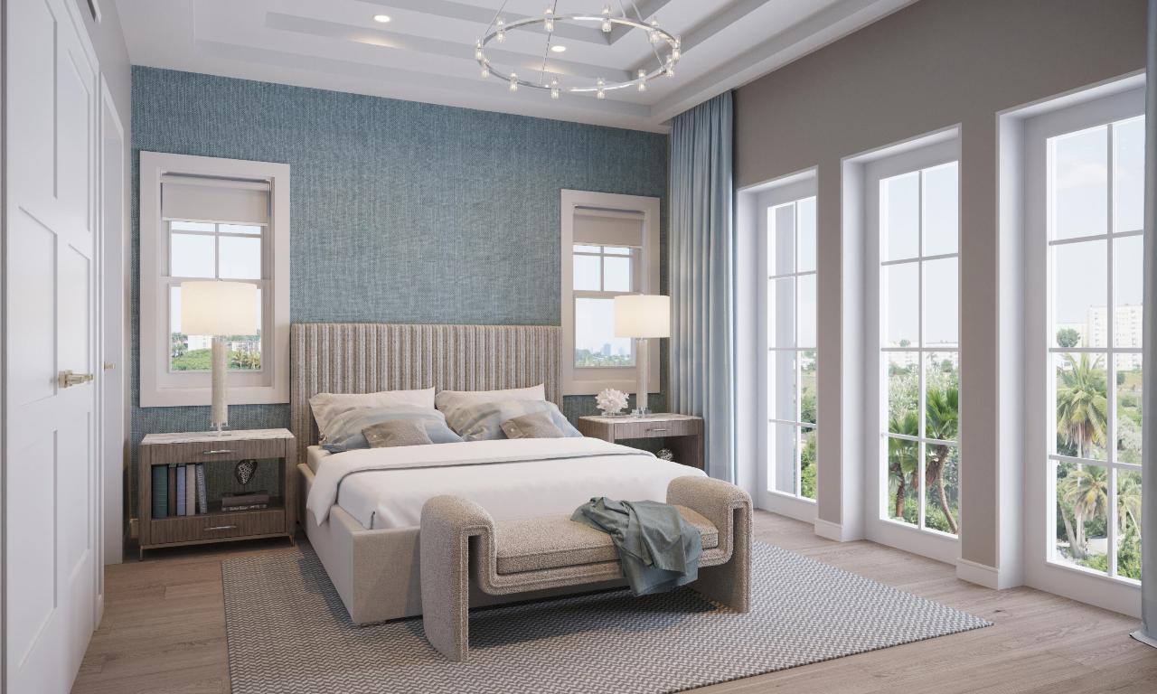 GREGORY ADD & REPL PB16P71 & PB18P10 - Residential