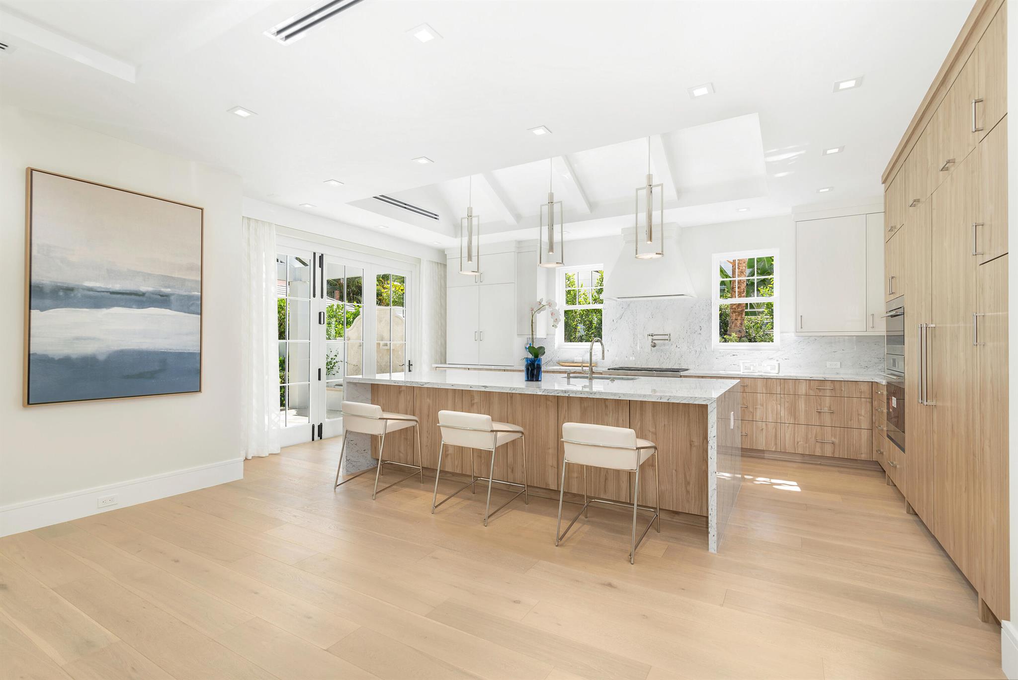 GREGORY ADD & REPL PB16P7 - Residential