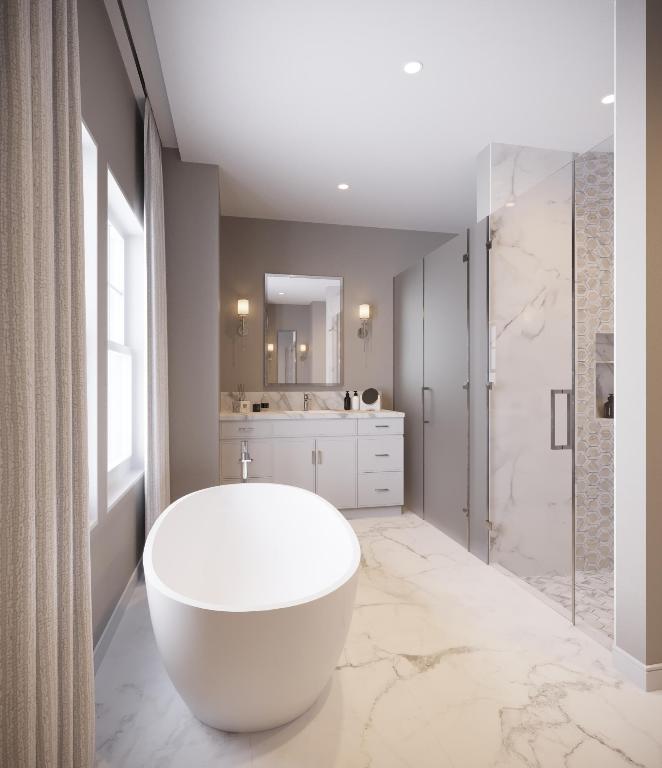 GREGORY ADD & REPL PB16P71 & PB18P10 - Residential