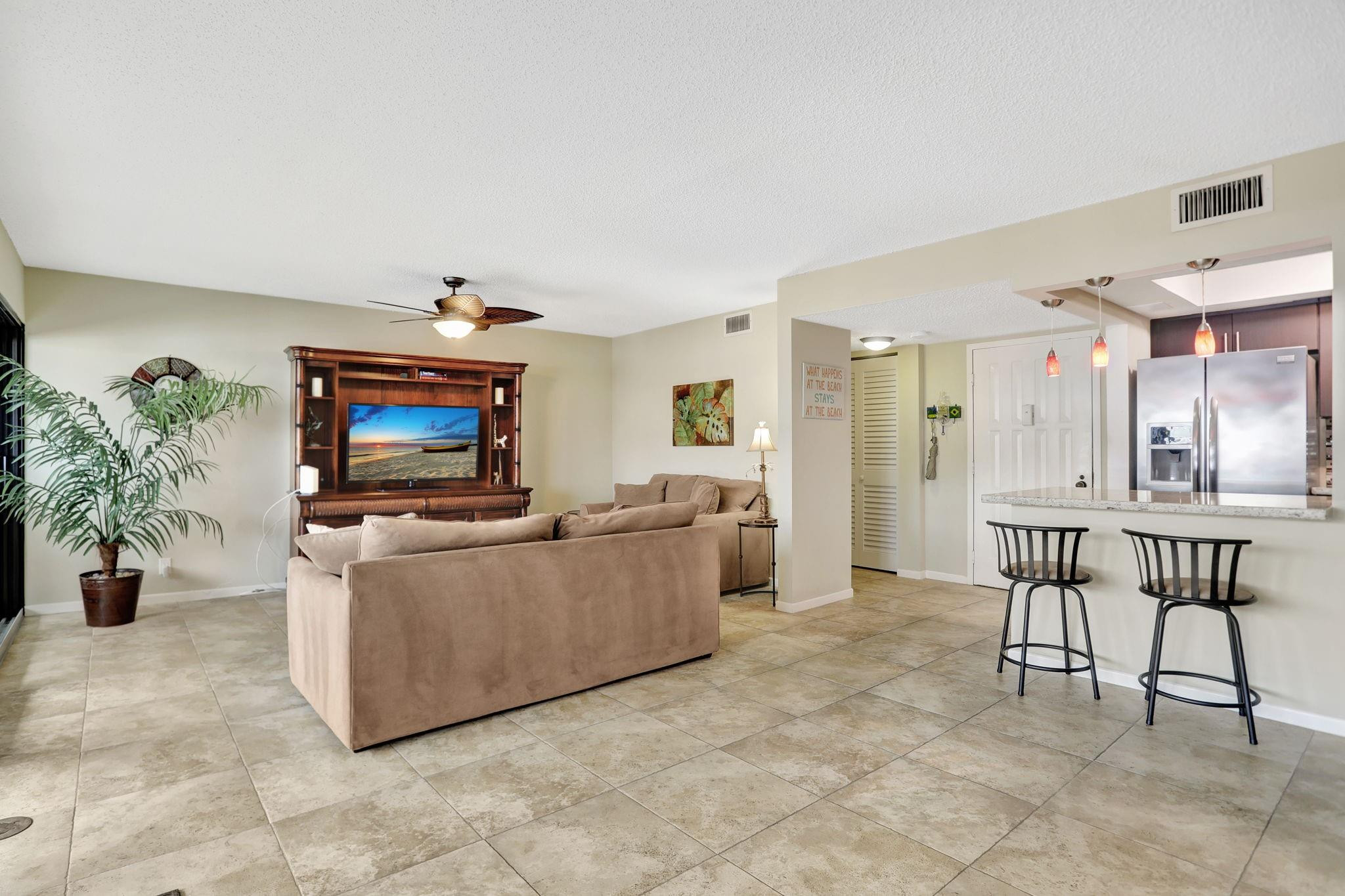 Beach House - Residential