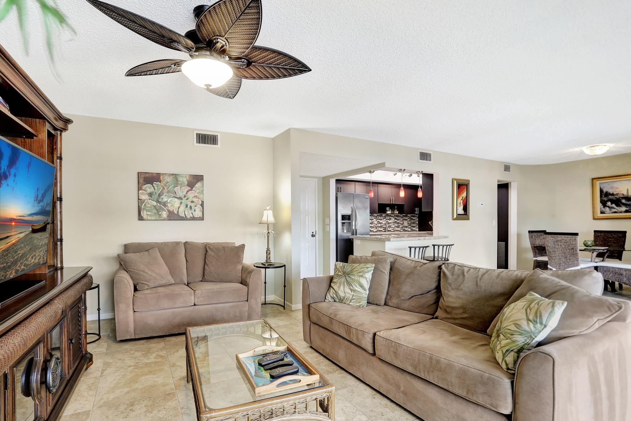 Beach House - Residential