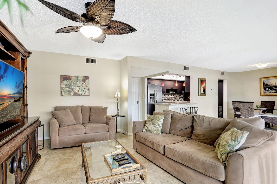 Beach House - Residential