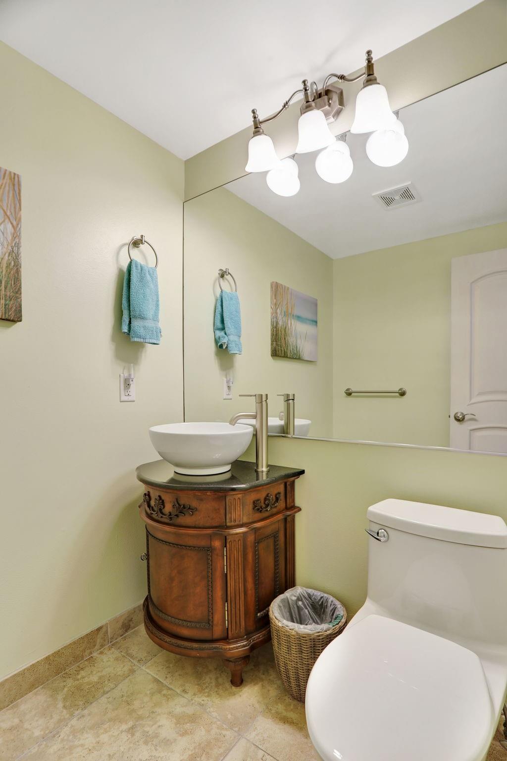 Beach House - Residential