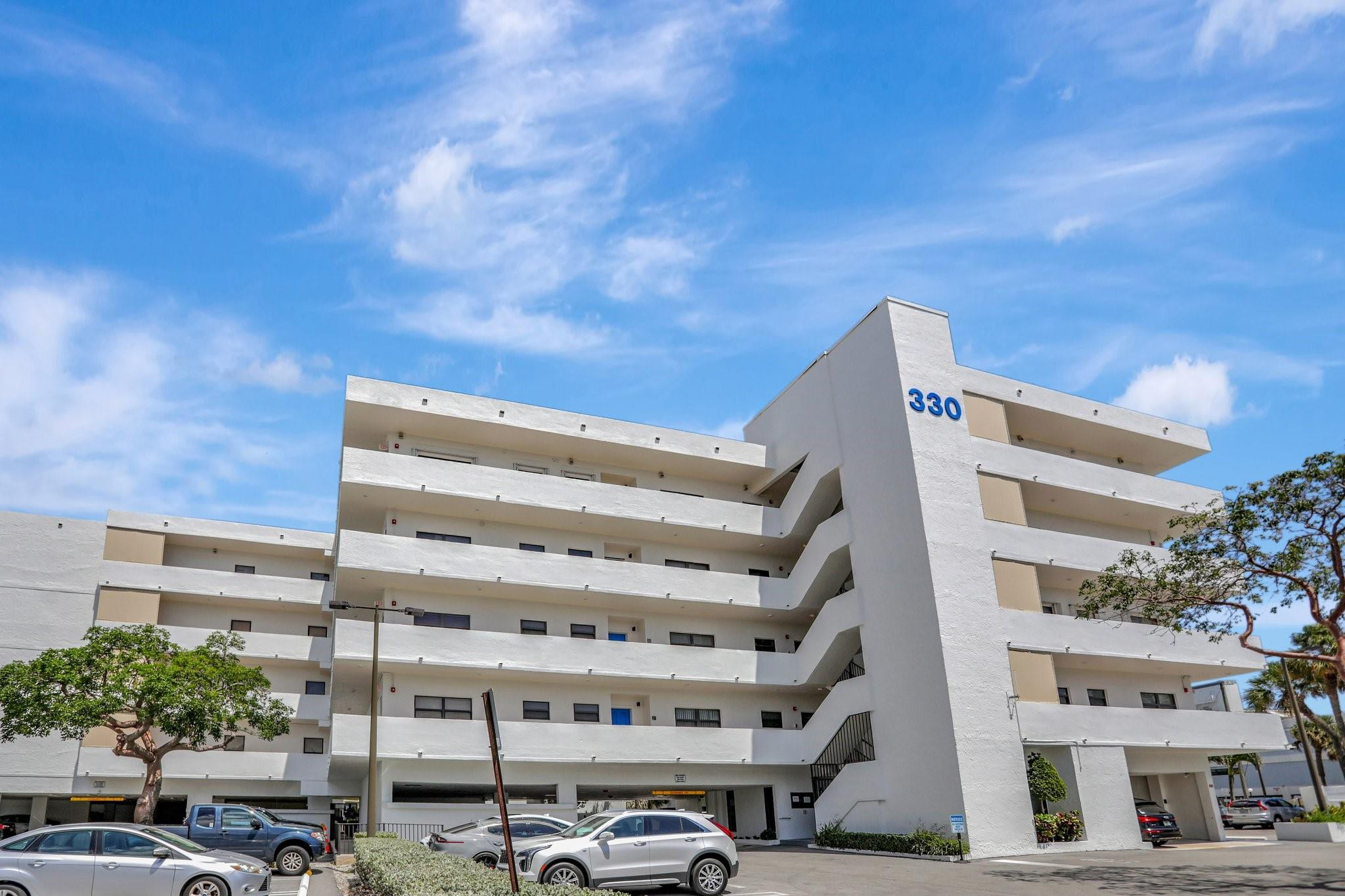 Beach House - Residential