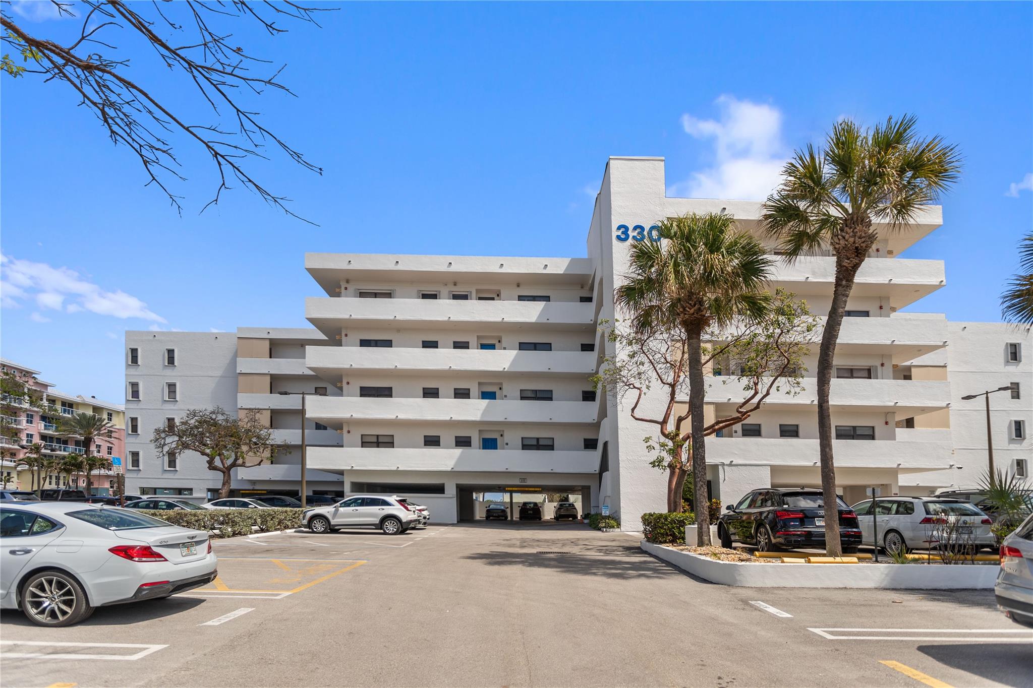 Beach House - Residential