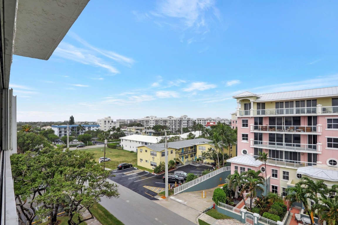 Beach House - Residential