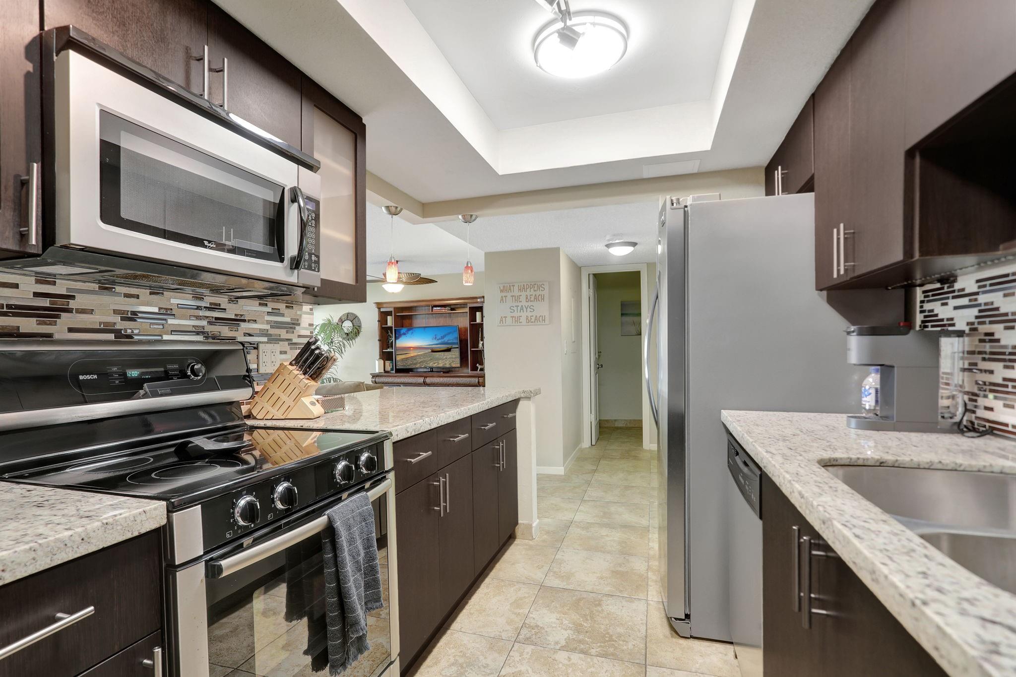 Beach House - Residential