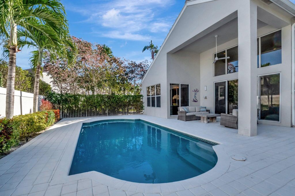 Photo of 3327 NW 53rd Circle, Boca Raton, FL 33496 (MLS # R11051018)