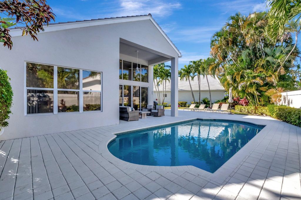 Photo of 3327 NW 53rd Circle, Boca Raton, FL 33496 (MLS # R11051018)