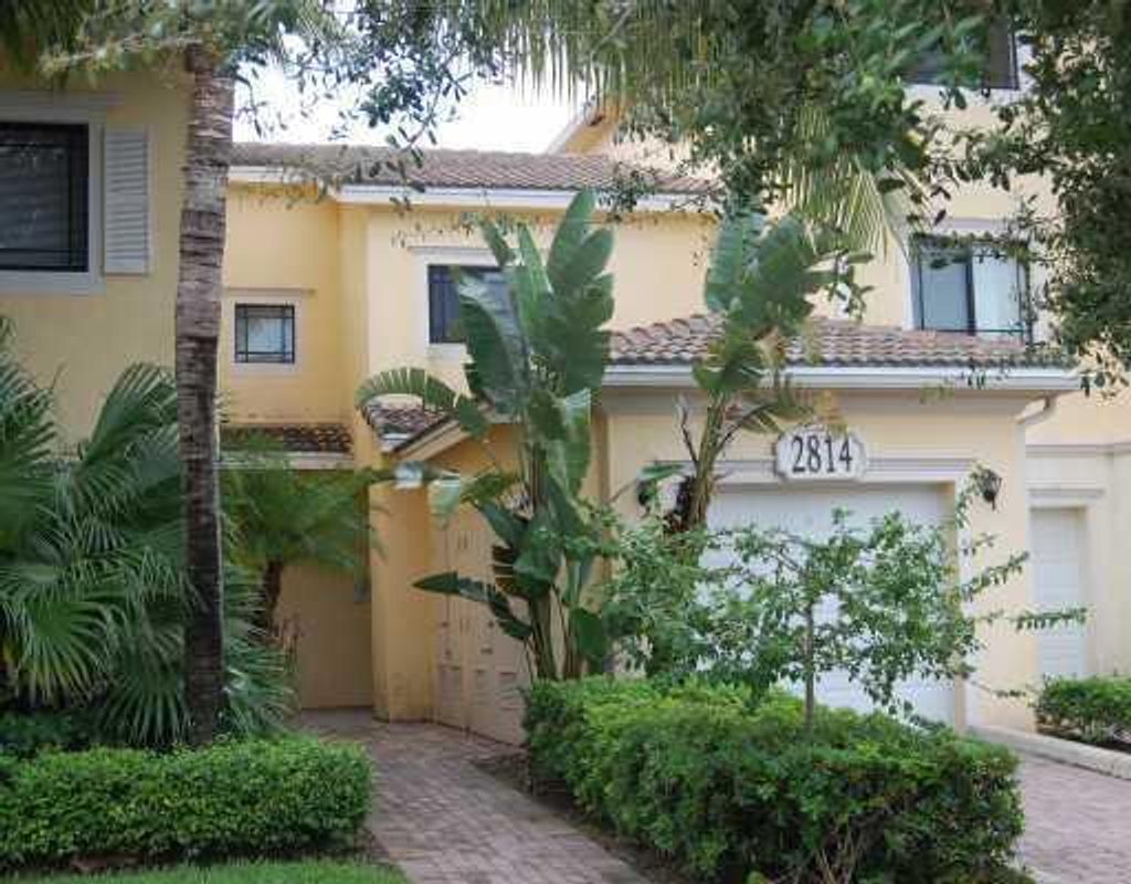 Photo of 2814 Grande Parkway #103, Palm Beach Gardens, FL 33410 (MLS # R10865509)