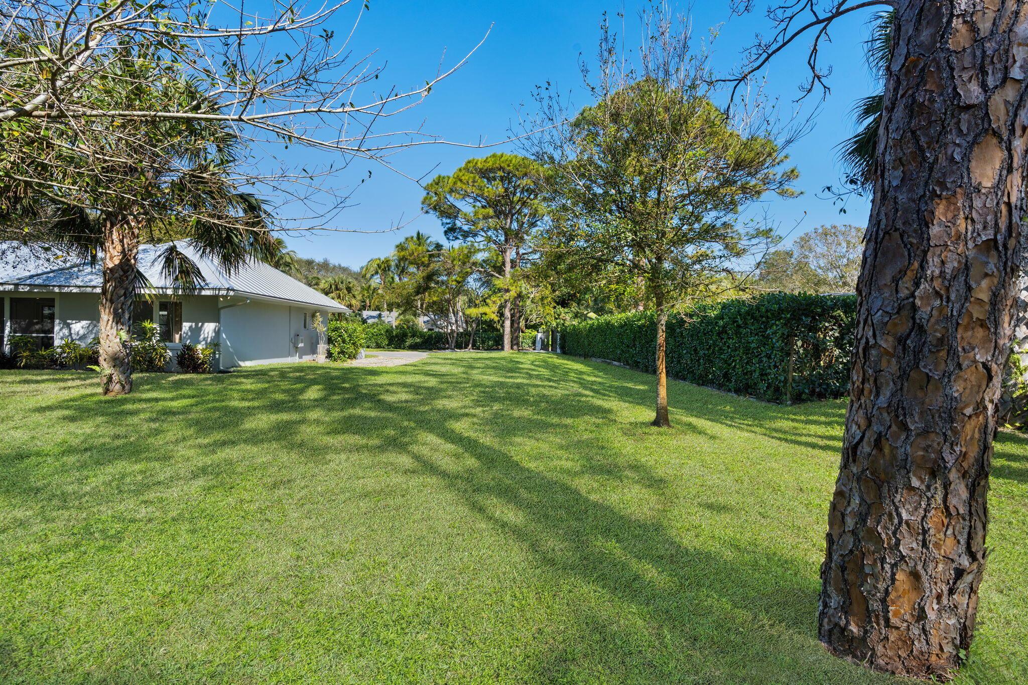 PENNOCK POINT IN - Residential