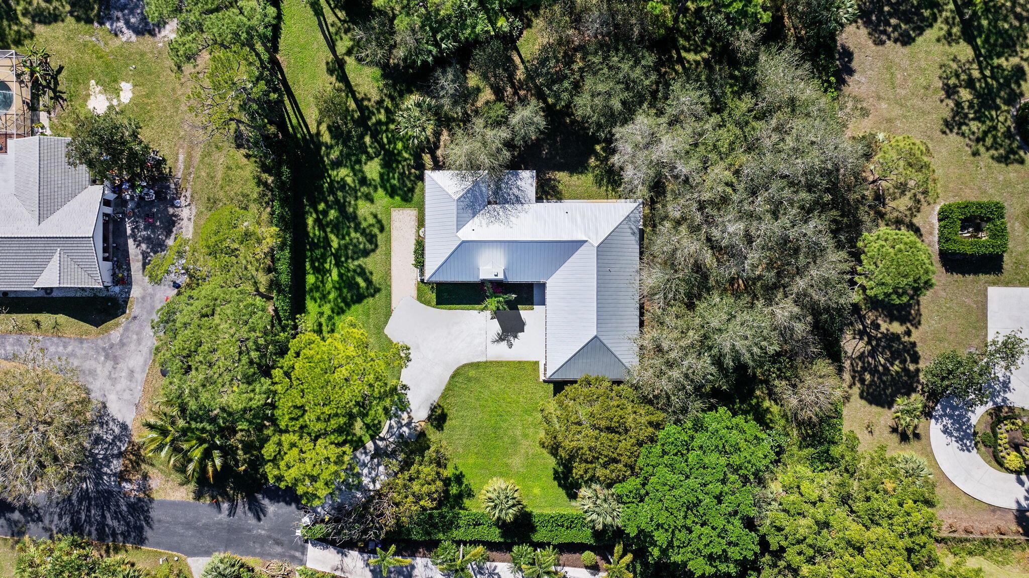 PENNOCK POINT IN - Residential