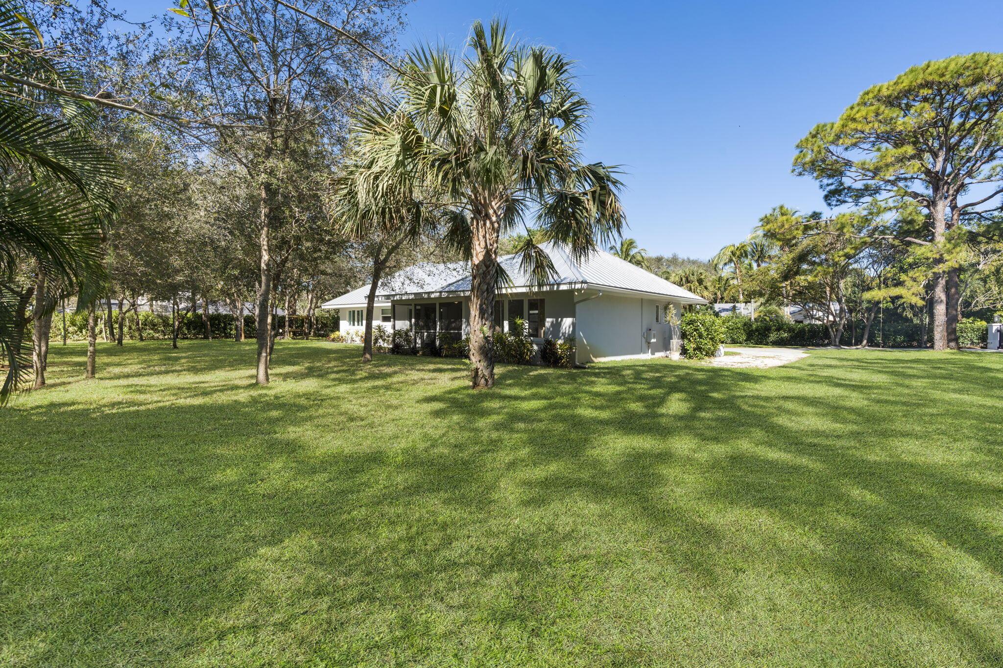 PENNOCK POINT IN - Residential