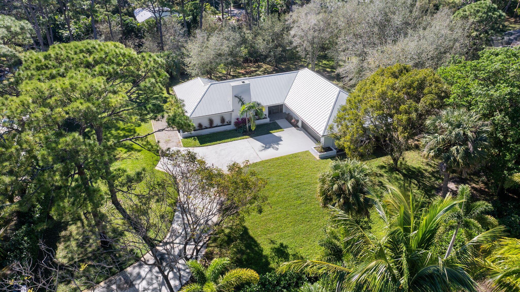 PENNOCK POINT IN - Residential