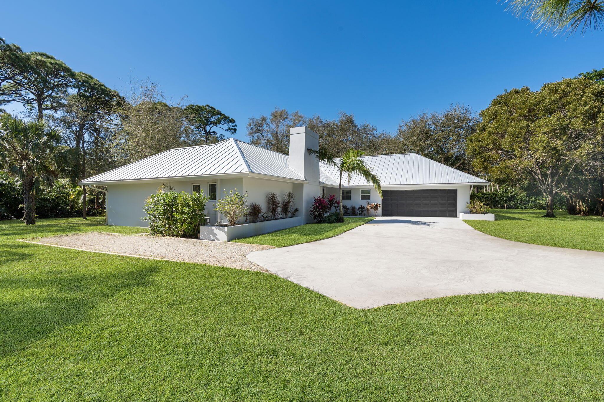 PENNOCK POINT IN - Residential