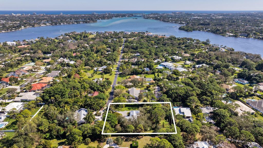 Photo of 5608 Old Fort Jupiter Road, Jupiter, FL 33458 (MLS # R10957309)