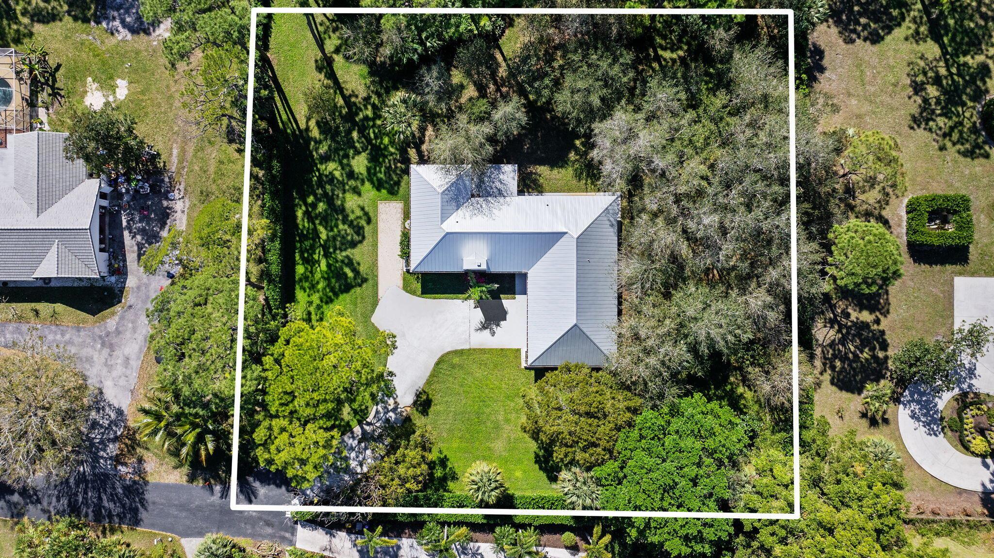 PENNOCK POINT IN - Residential