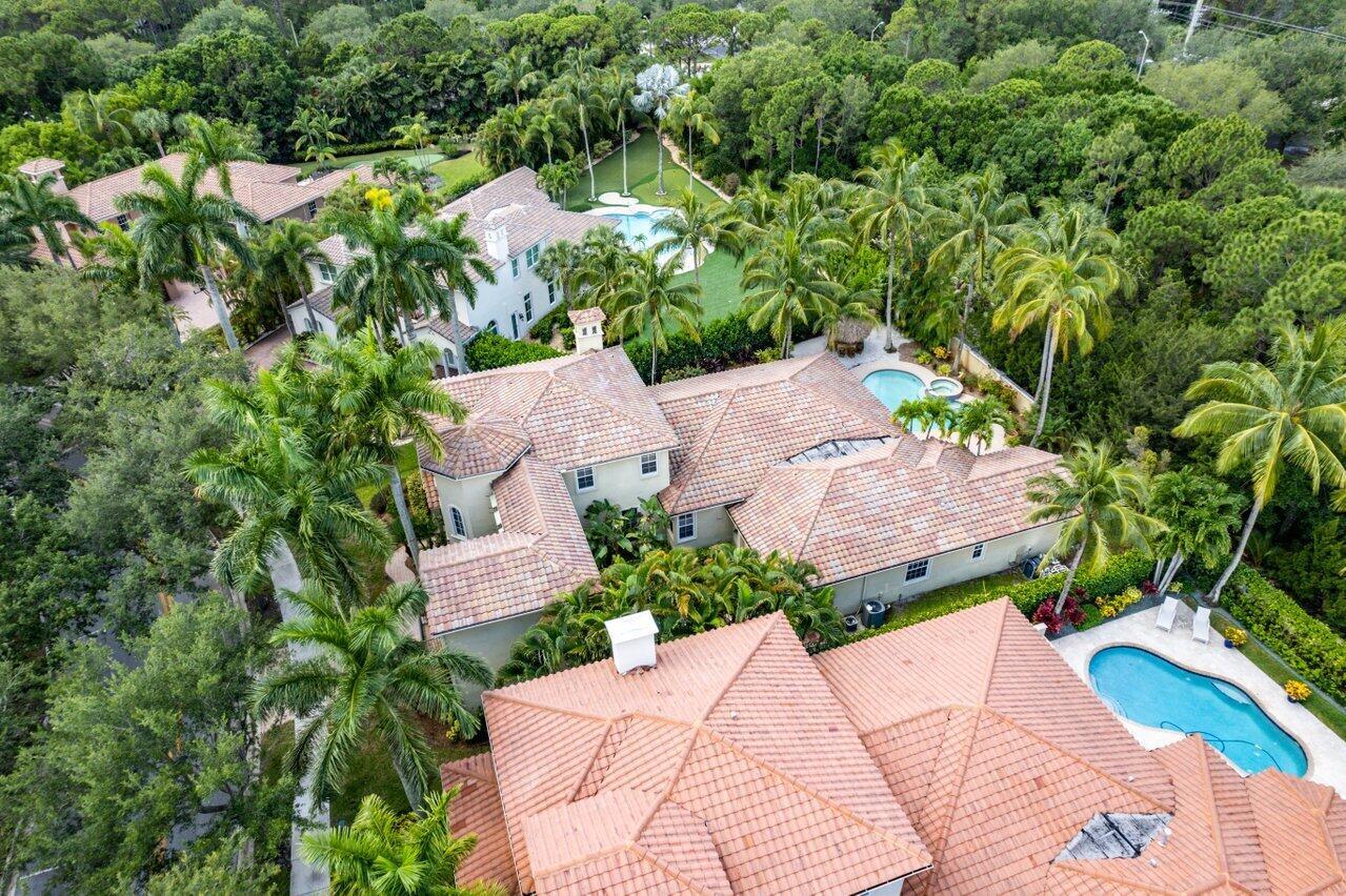 VALENCIA AT ABACOA - Residential