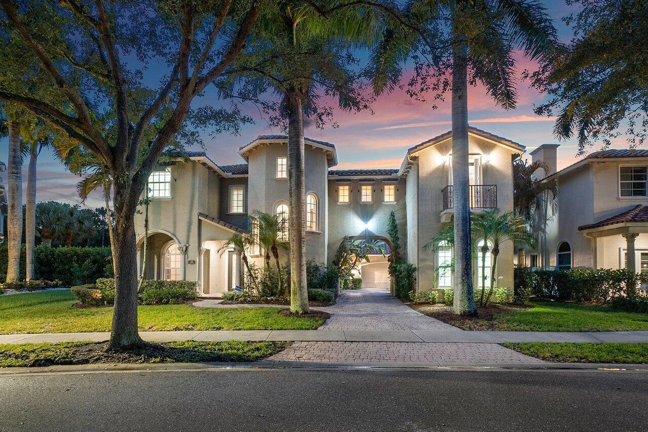 VALENCIA AT ABACOA - Residential