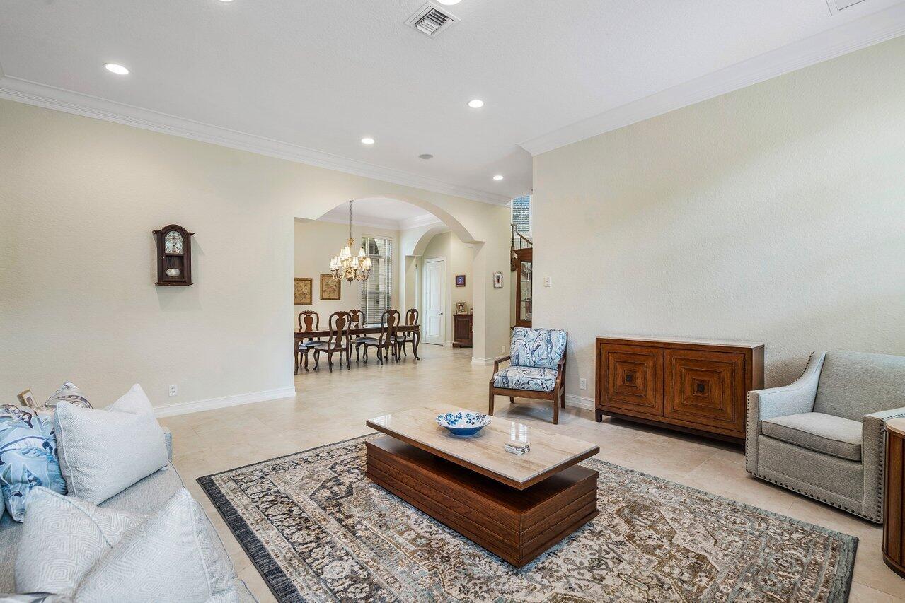 VALENCIA AT ABACOA - Residential