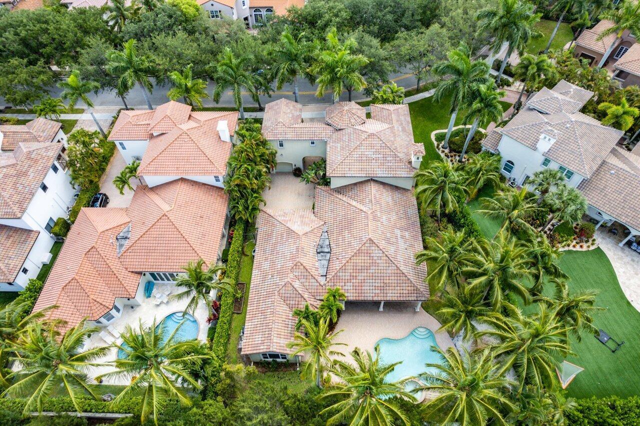 VALENCIA AT ABACOA - Residential
