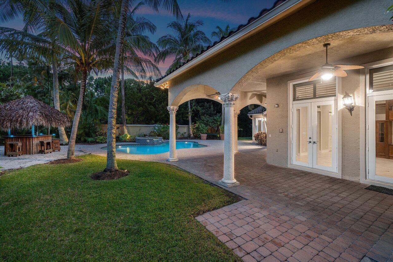VALENCIA AT ABACOA - Residential