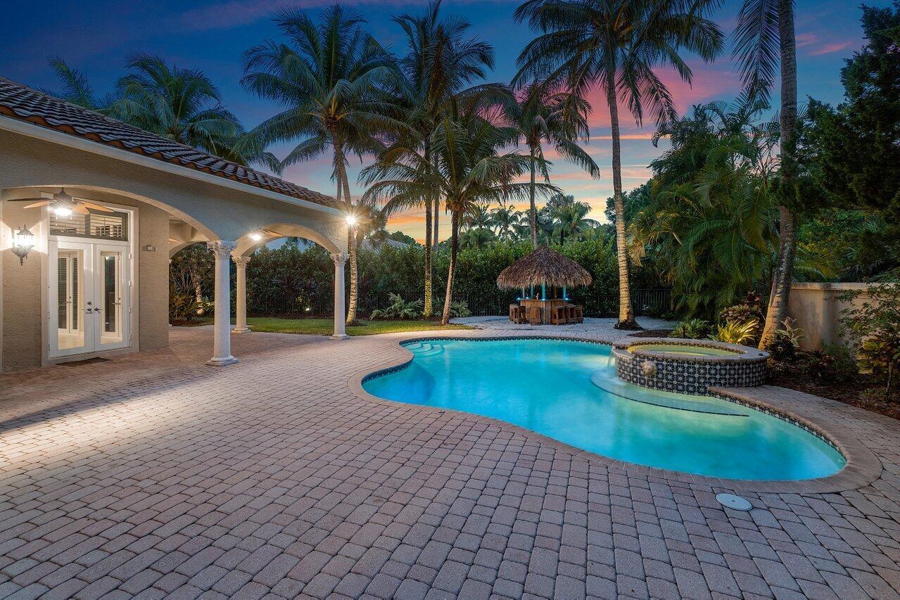 VALENCIA AT ABACOA - Residential