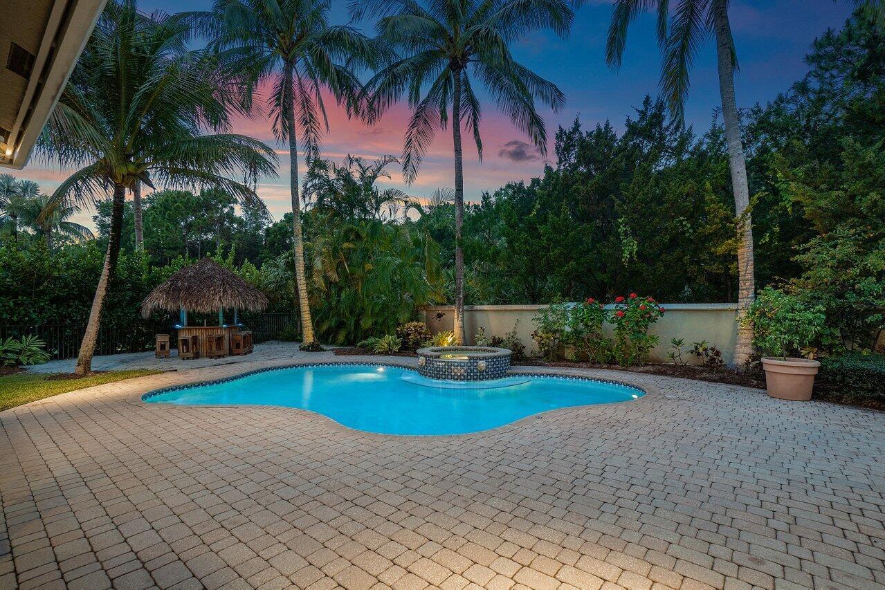 VALENCIA AT ABACOA - Residential