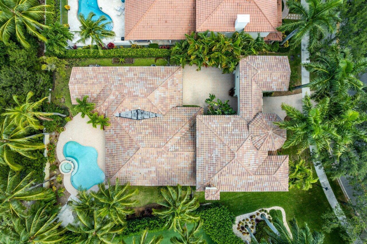 VALENCIA AT ABACOA - Residential