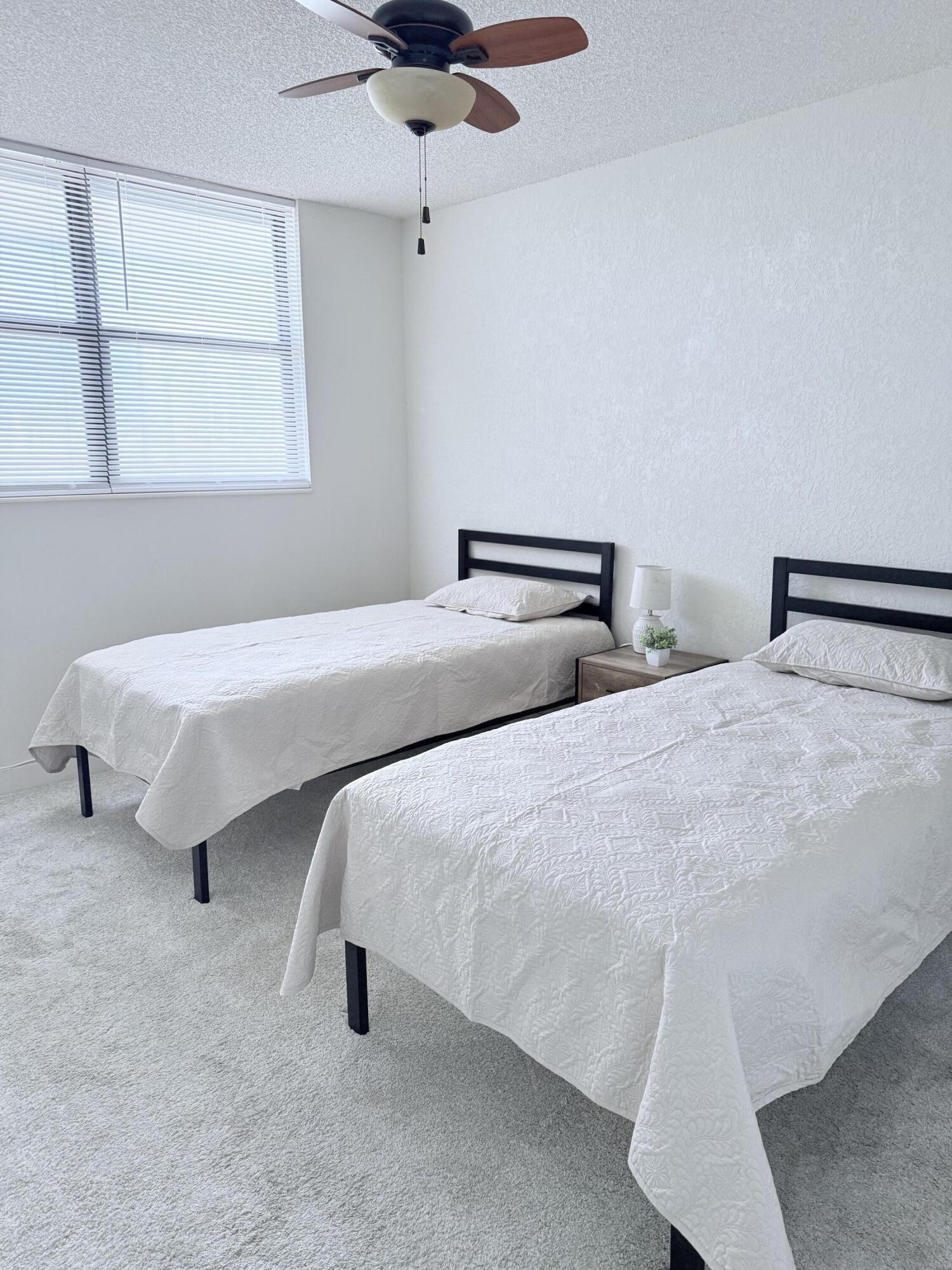 GABRIEL TOWERS CONDO - Residential Lease