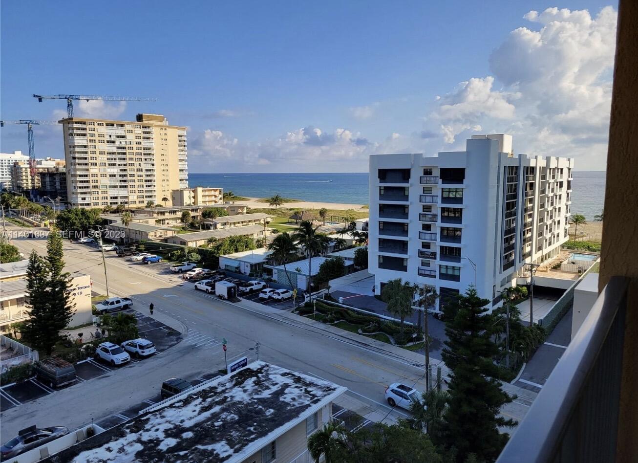 GABRIEL TOWERS CONDO - Residential Lease