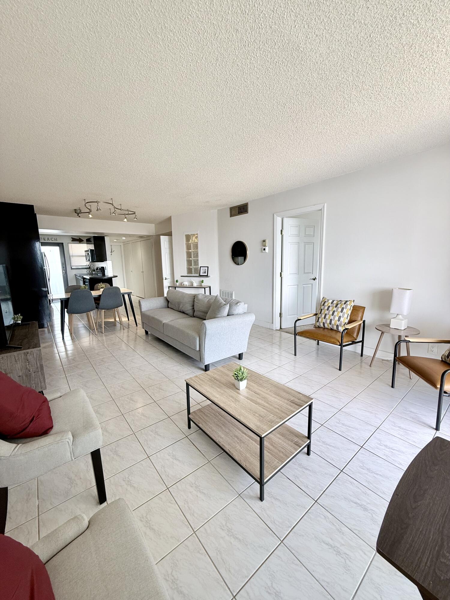 GABRIEL TOWERS CONDO - Residential Lease