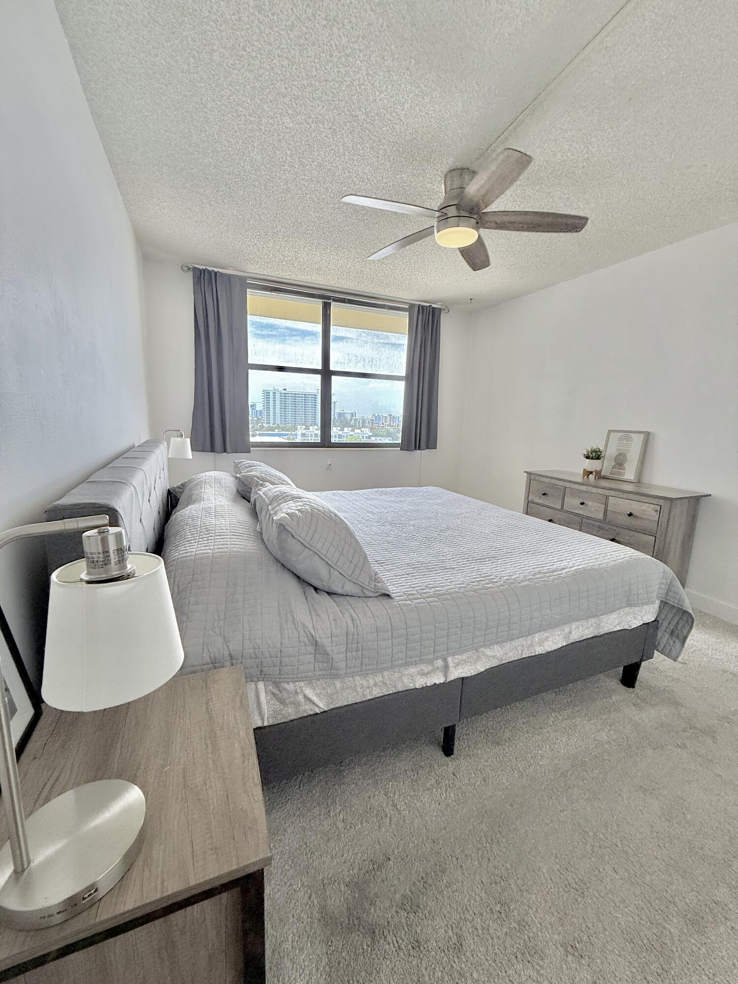 GABRIEL TOWERS CONDO - Residential Lease