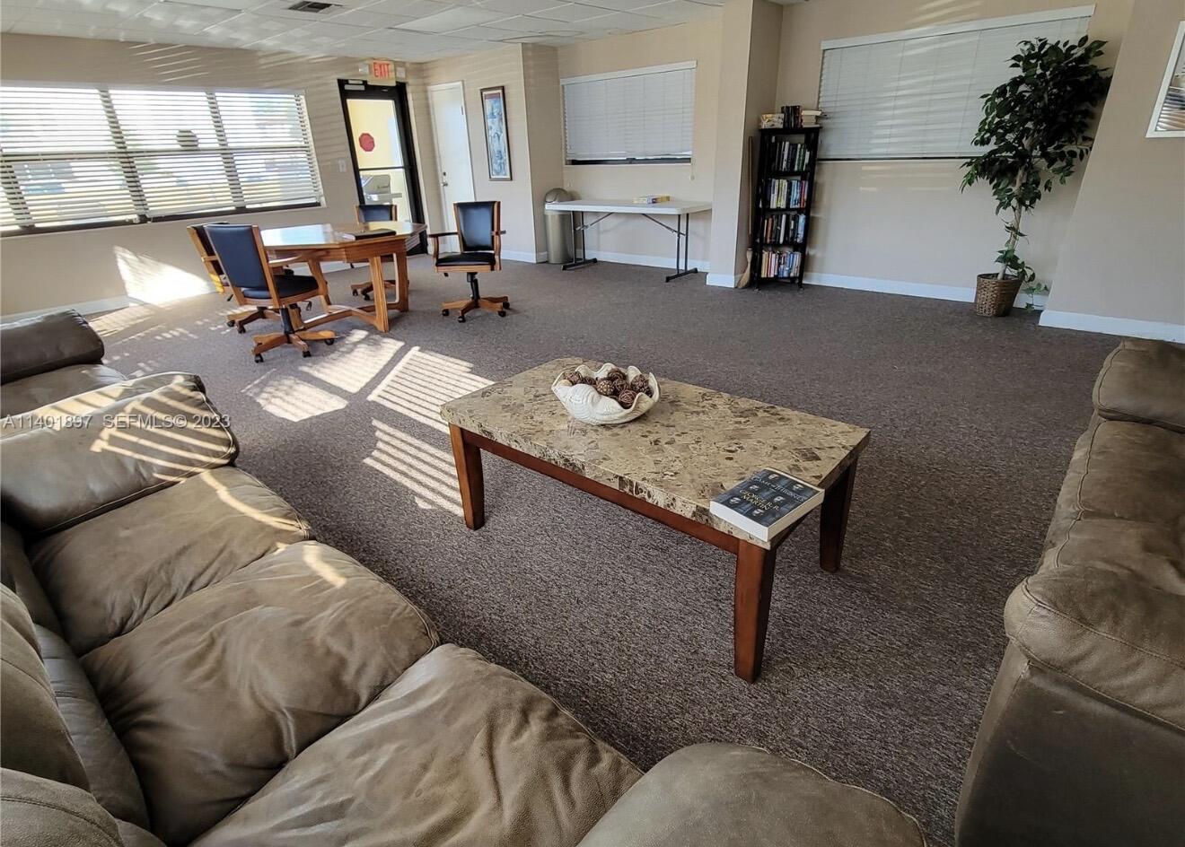 GABRIEL TOWERS CONDO - Residential Lease