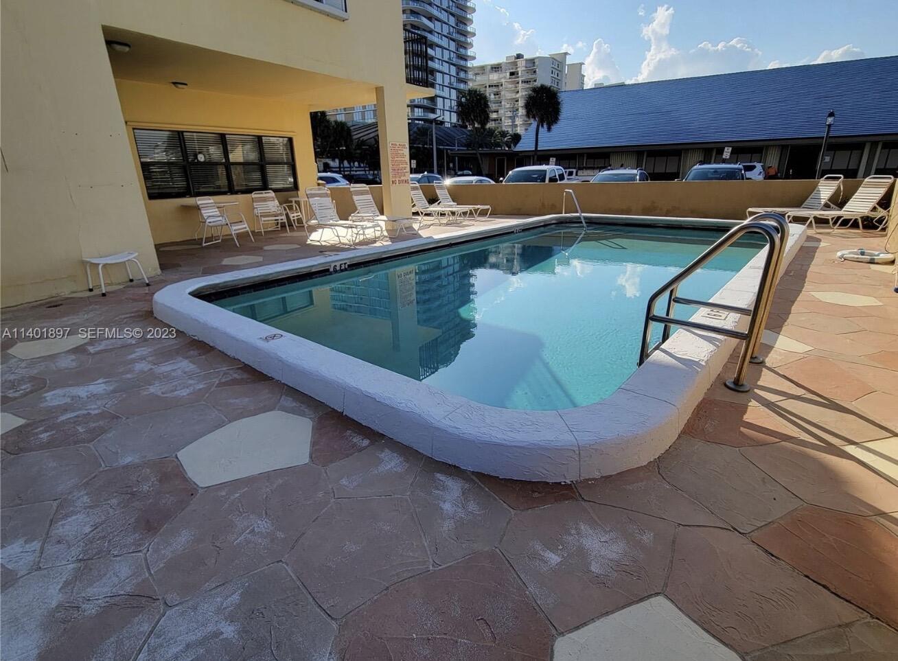 GABRIEL TOWERS CONDO - Residential Lease