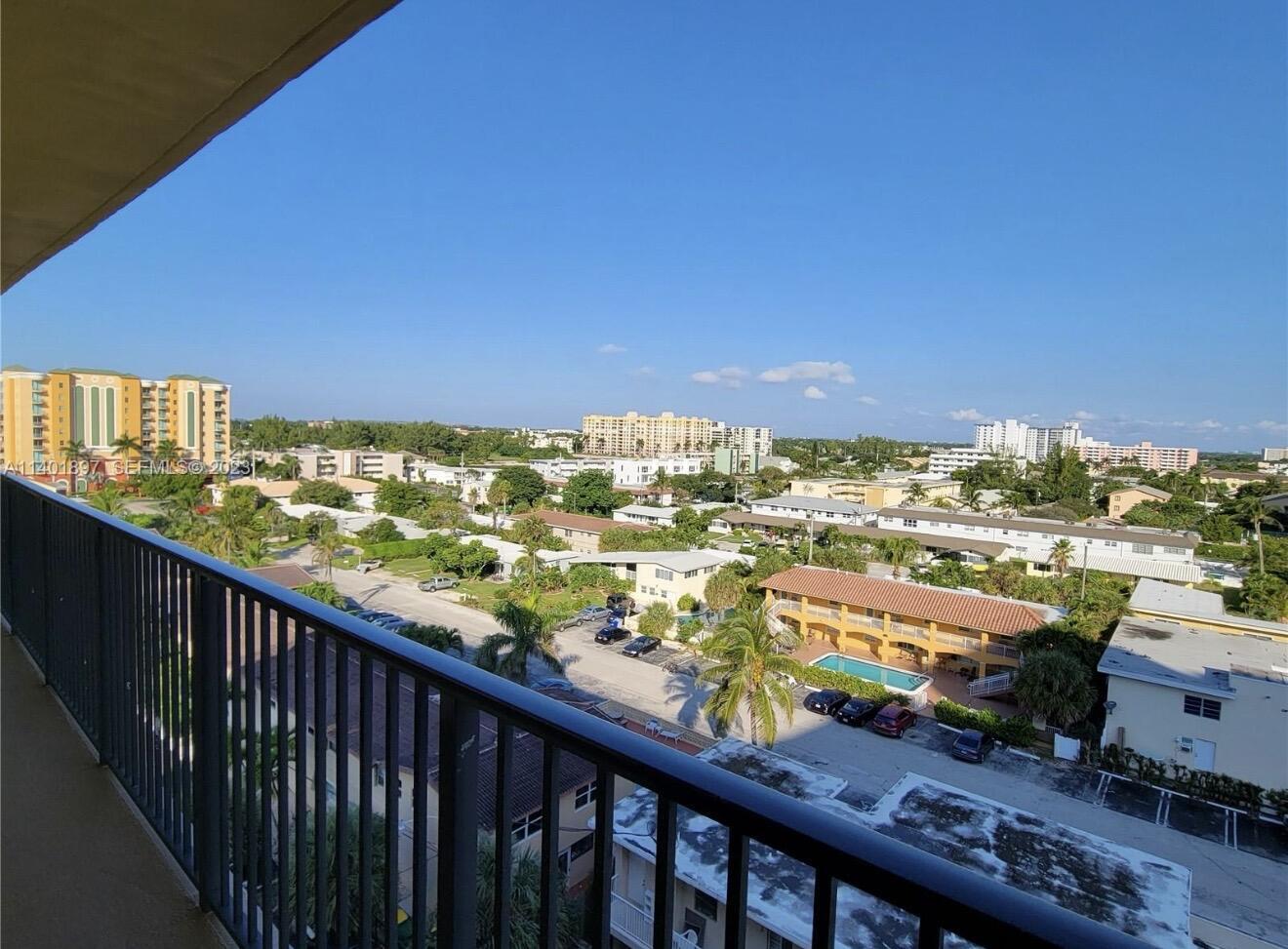 GABRIEL TOWERS CONDO - Residential Lease