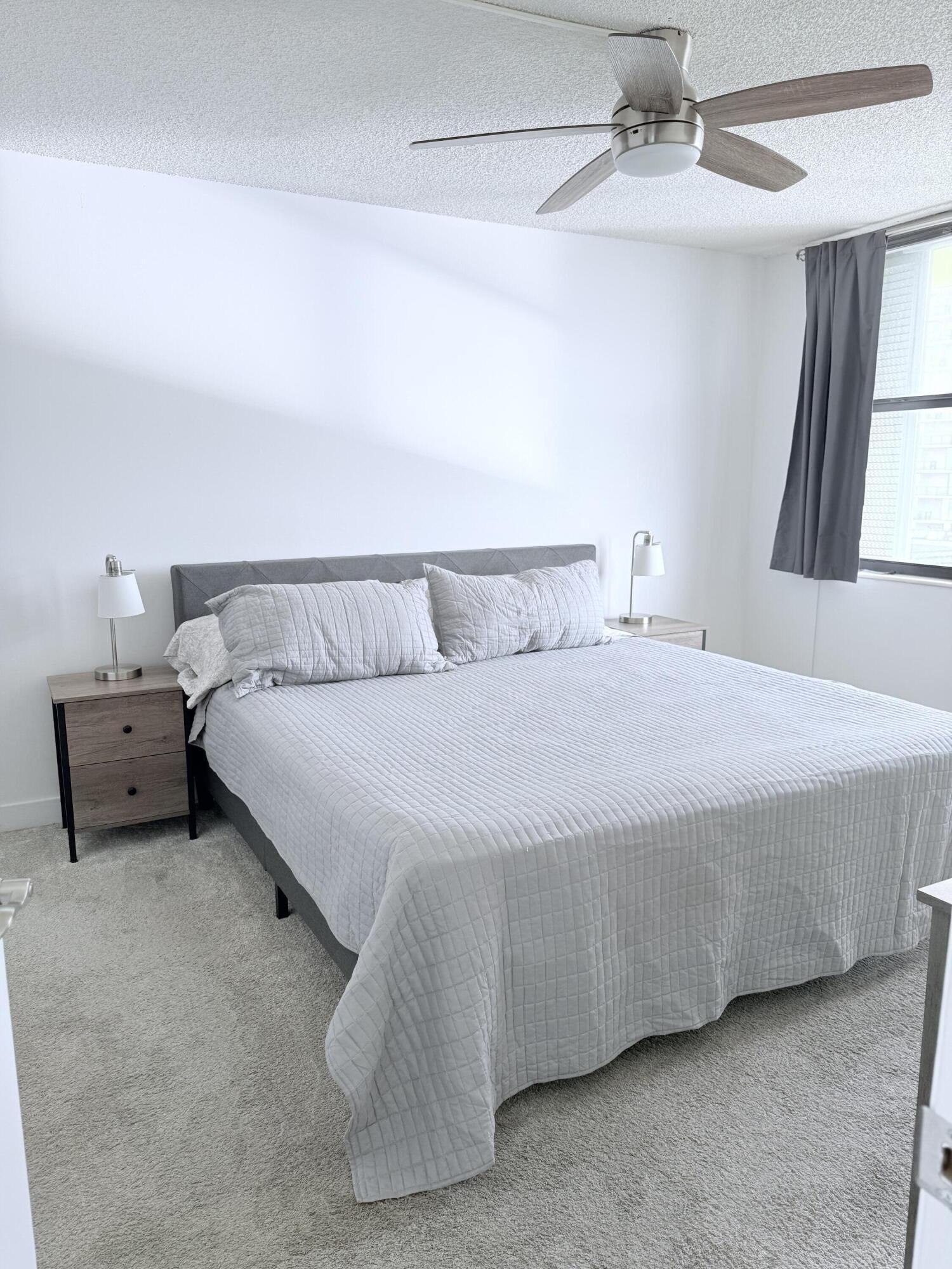 GABRIEL TOWERS CONDO - Residential Lease