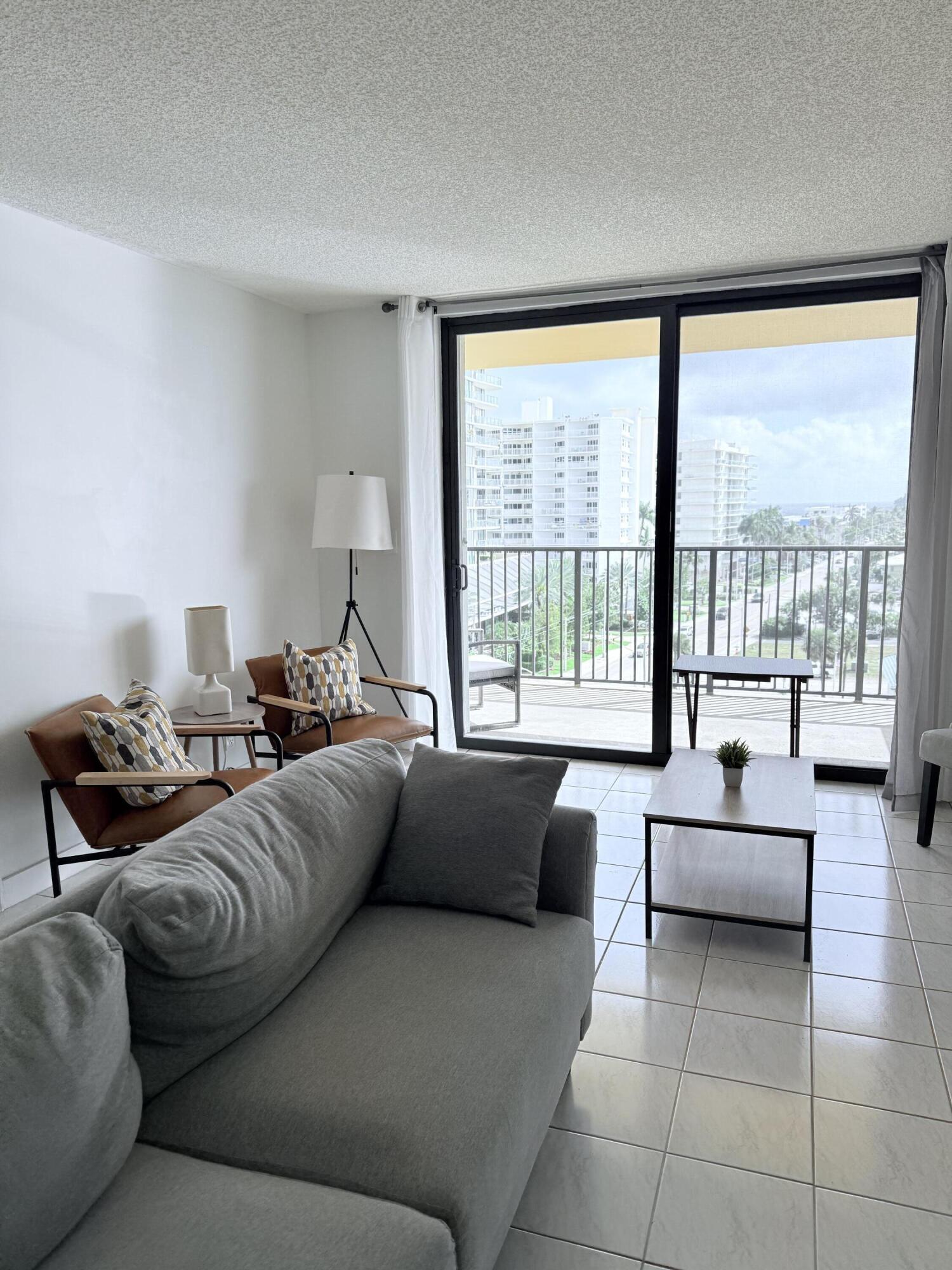 GABRIEL TOWERS CONDO - Residential Lease
