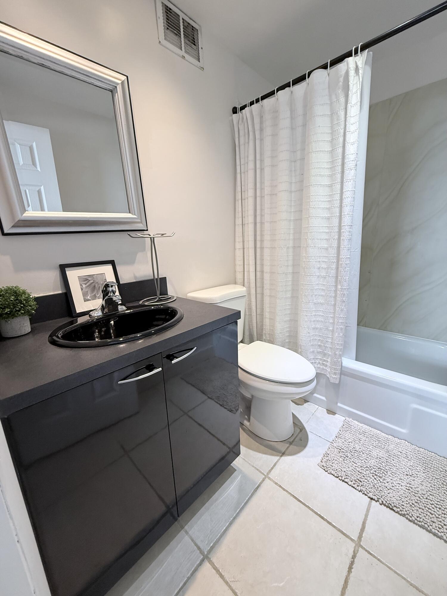 GABRIEL TOWERS CONDO - Residential Lease