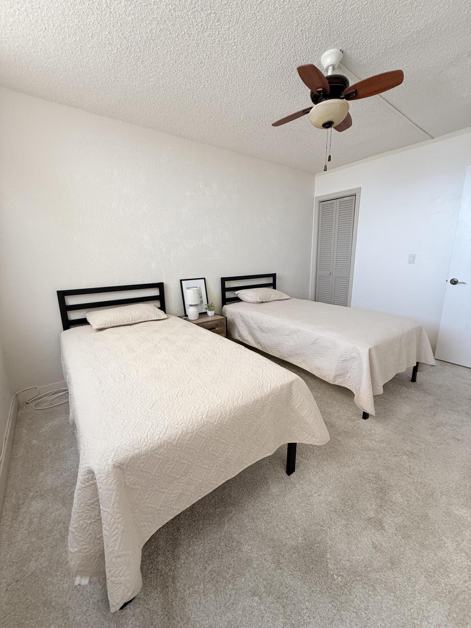 GABRIEL TOWERS CONDO - Residential Lease