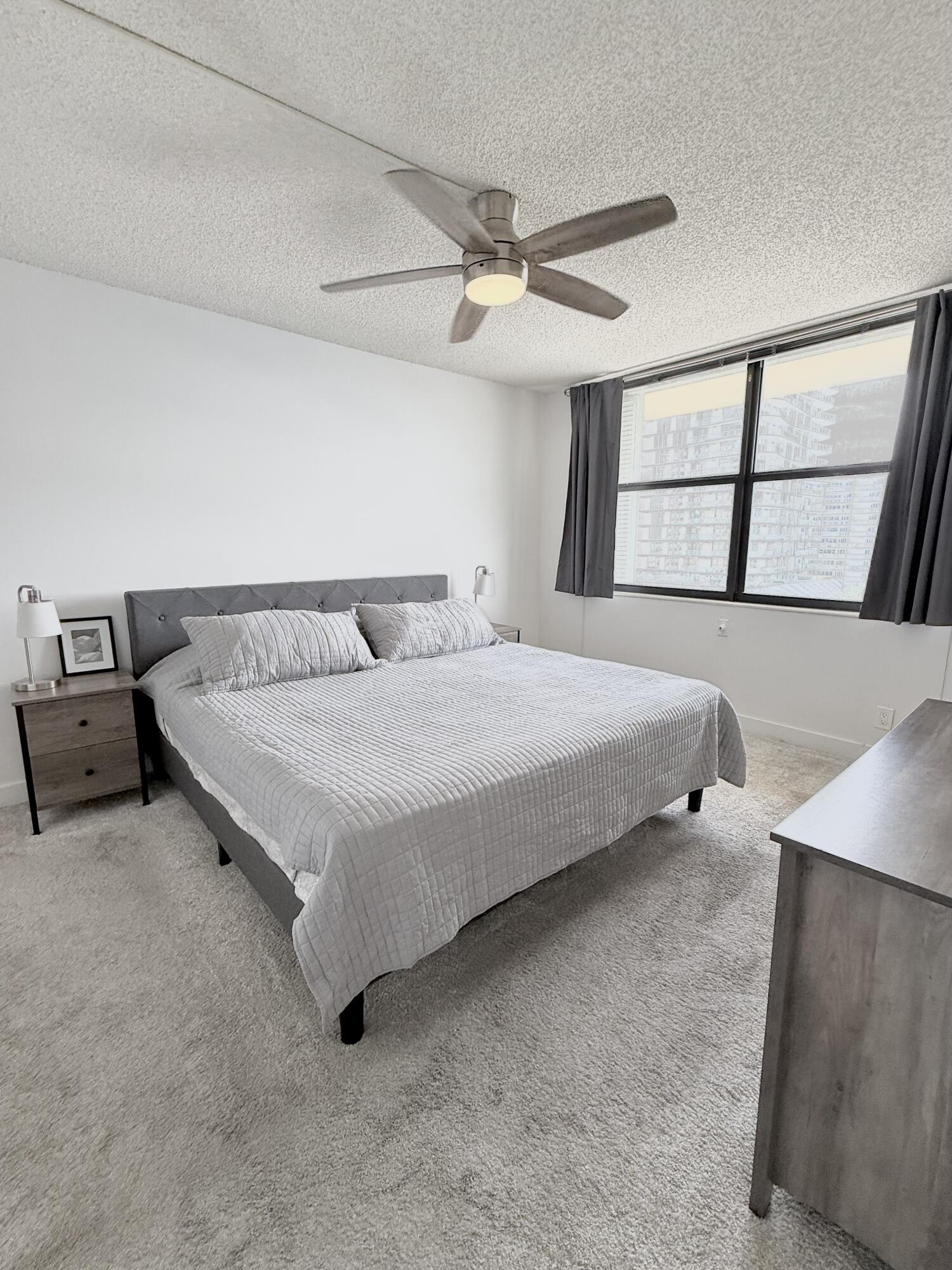 GABRIEL TOWERS CONDO - Residential Lease