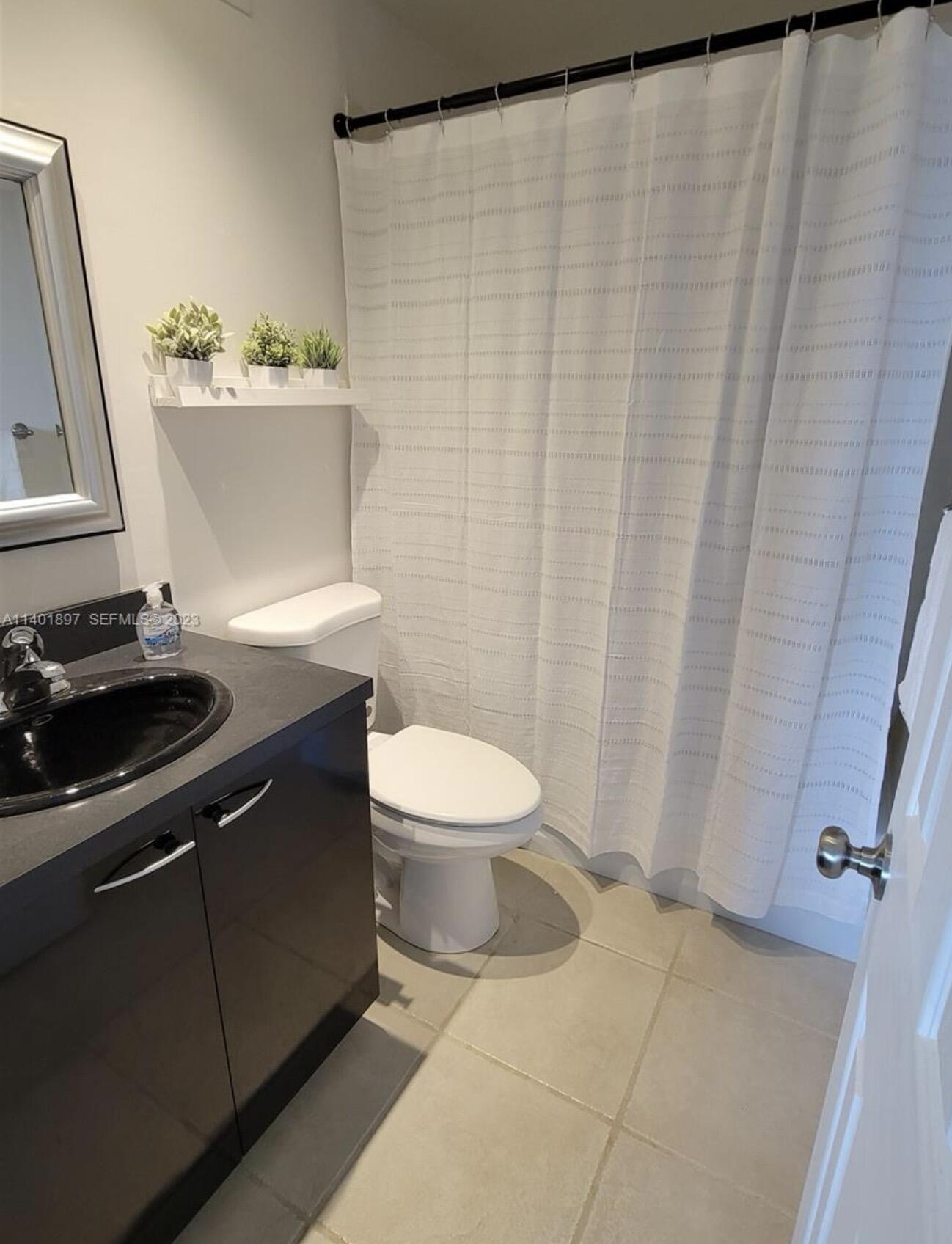 GABRIEL TOWERS CONDO - Residential Lease