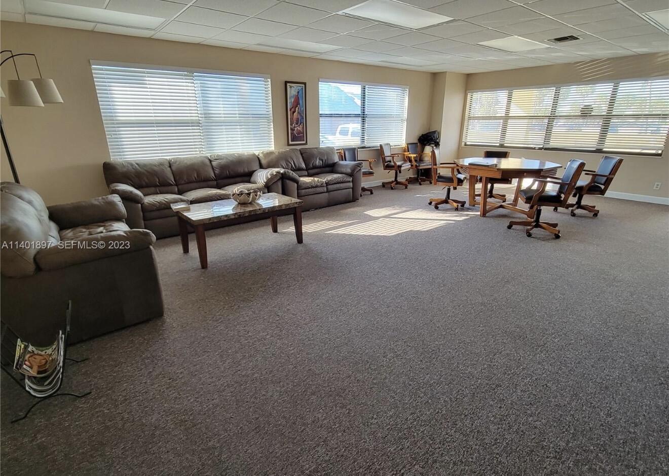 GABRIEL TOWERS CONDO - Residential Lease