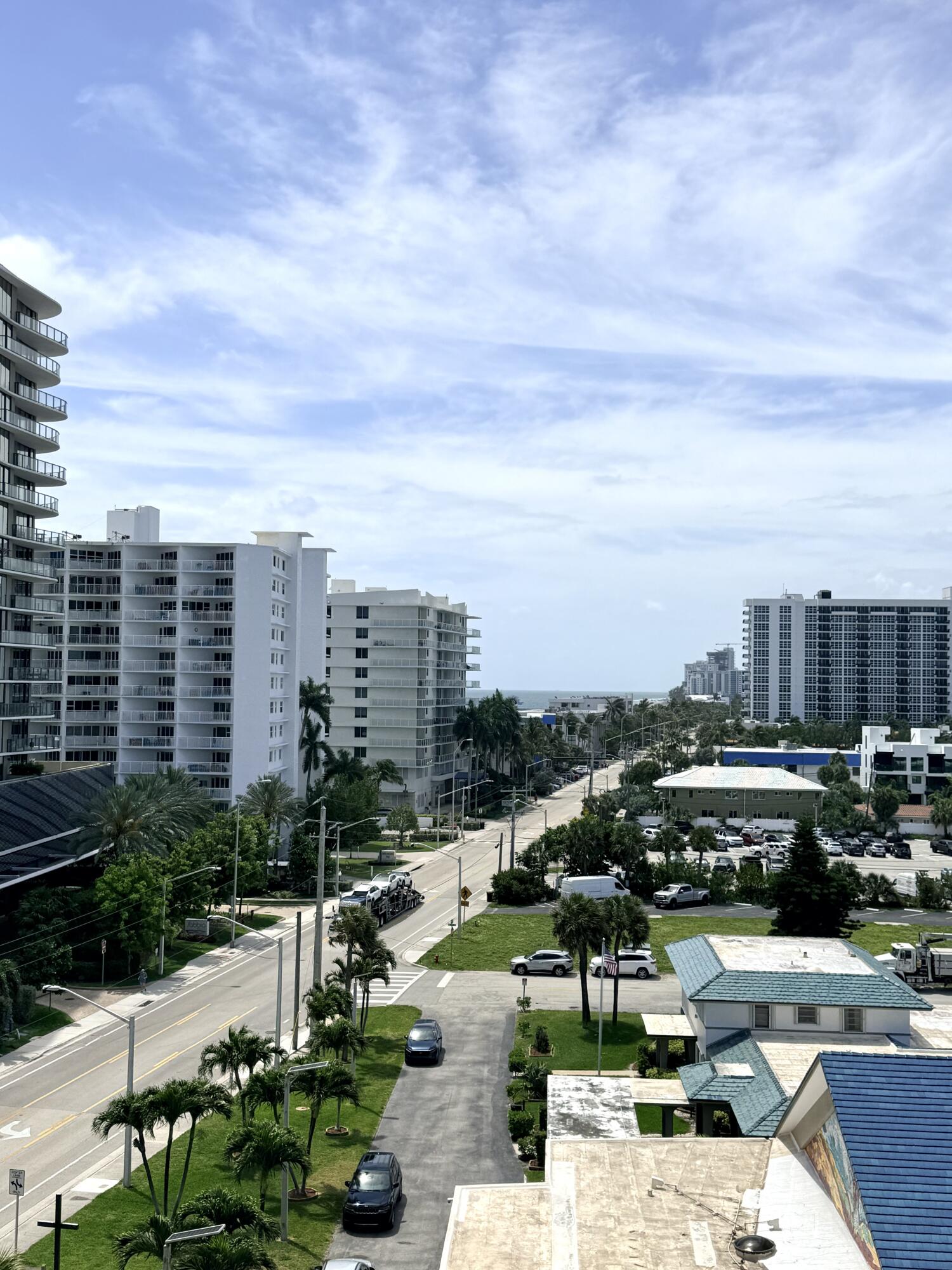 GABRIEL TOWERS CONDO - Residential Lease