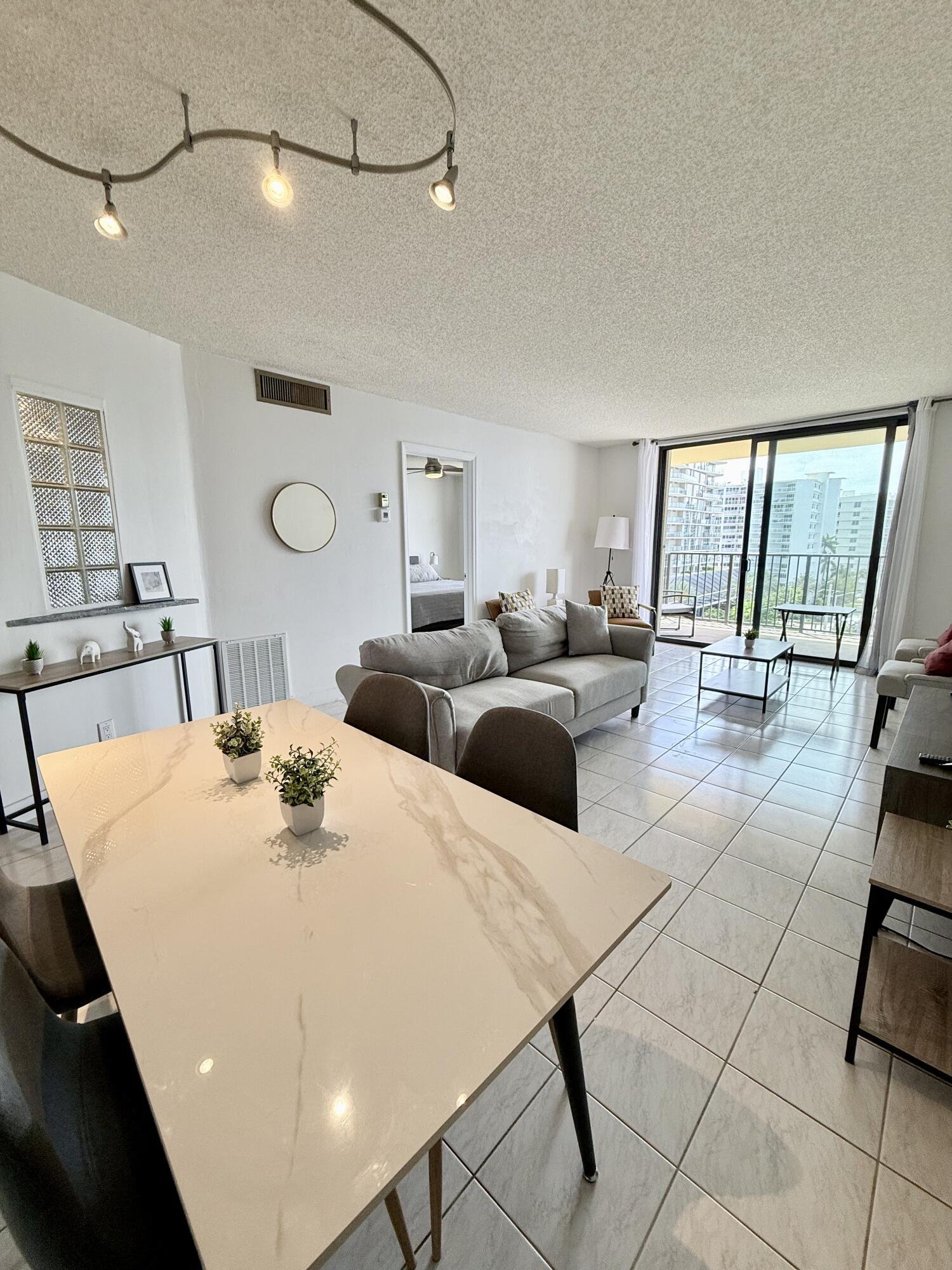 GABRIEL TOWERS CONDO - Residential Lease