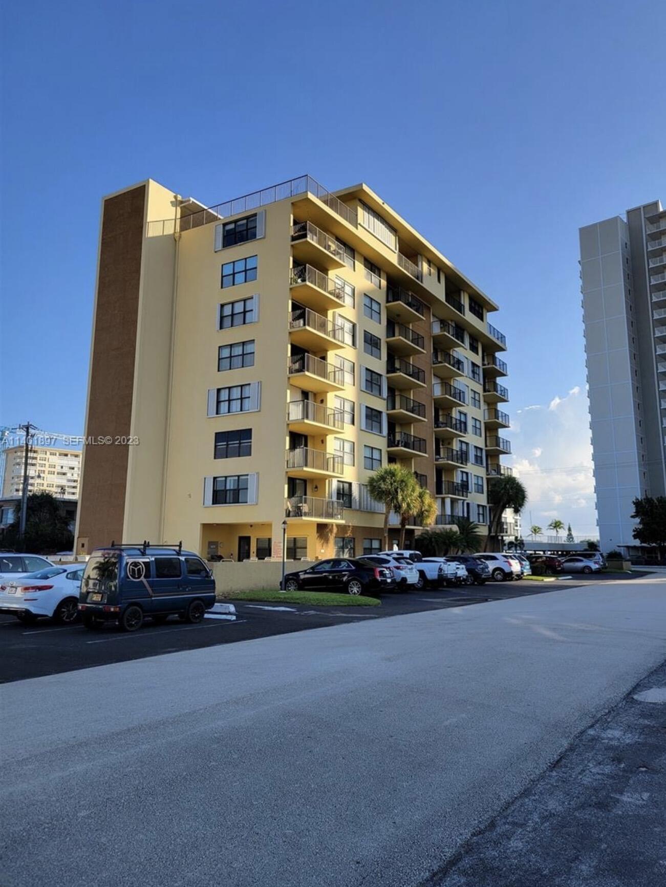 GABRIEL TOWERS CONDO - Residential Lease